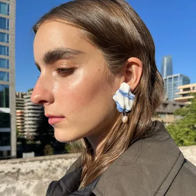 Agatha Gildemeister Budge profile