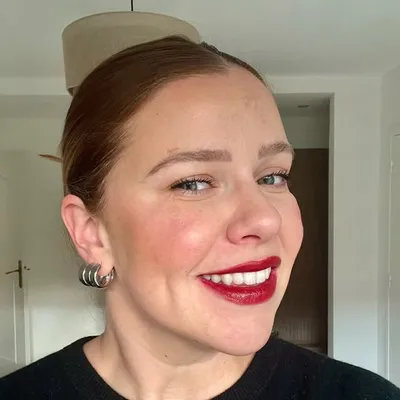 Agathe profile