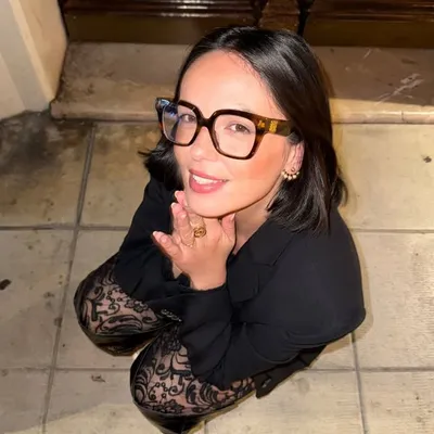 Agathe Auproux profile