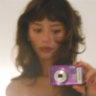 Agathe Renou profile