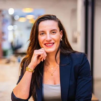 Agathe Vergnaud 💫 profile