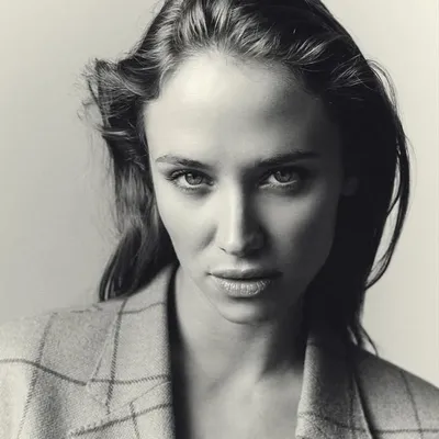 Agathe Teyssier Napoletano profile