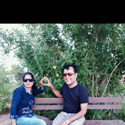 Amit Agawal profile