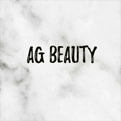 AG Beauty profile