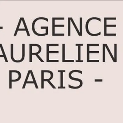 Agence Aurelien Paris profile