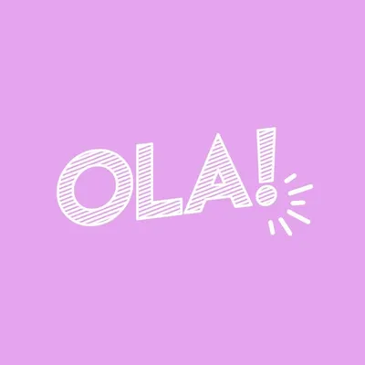 OLA! Communication | agence social media feed good profile