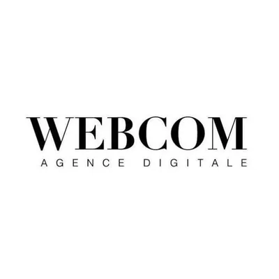 Agence WEBCOM | Site web & Marketing Digital profile
