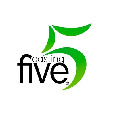 Agência Five Casting profile
