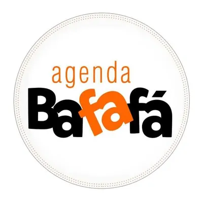 Agenda Bafafá Rio profile