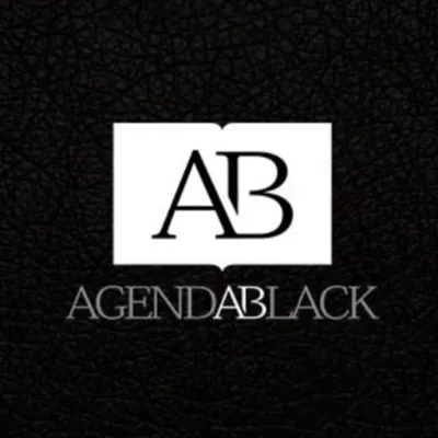 AGENDA BLACK®️ profile