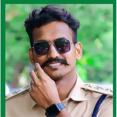 Chandu Gowd profile
