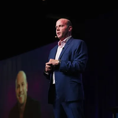 Darren Prince profile