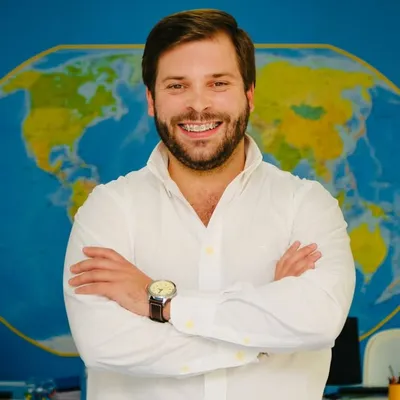 Agente de Viagens ✈︎ Carlos® profile