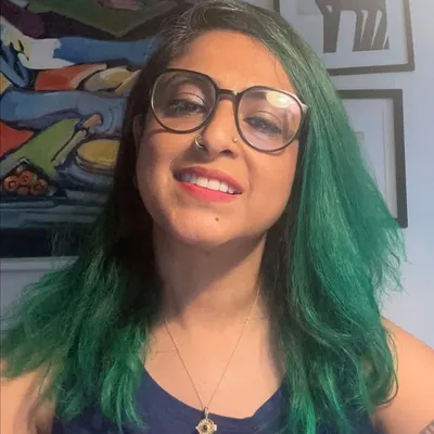 Shormistha Mukherjee profile