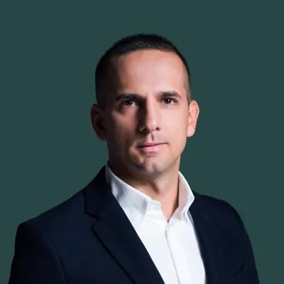 Grzegorz Kusz Finanse | Zdrowie | Świadomość profile