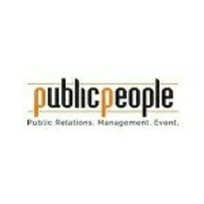 Public-People profile