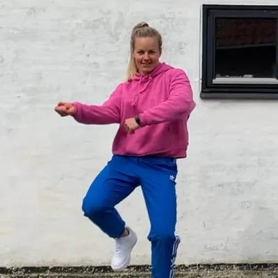 Christina Agerbeck profile