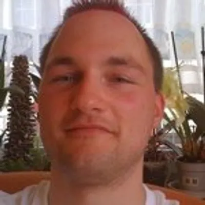 André Gewert profile