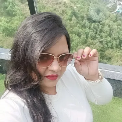 priyanka profile