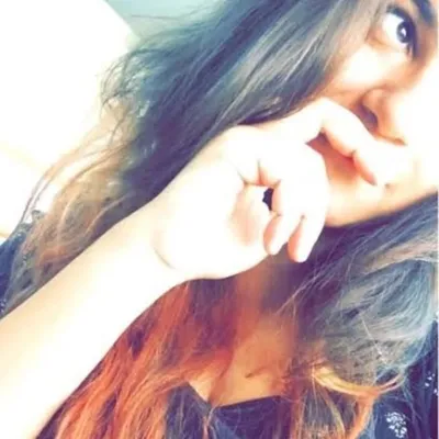 Prisha Aggarwal profile