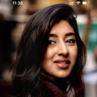 Ayushi Aggarwal profile