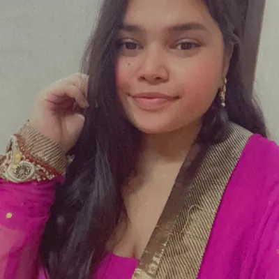 Chahat Aggarwal profile