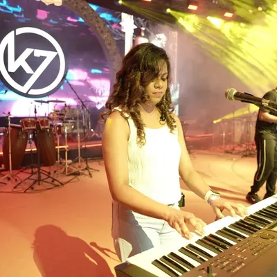 Agnes Fernandesz || Musician profile