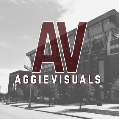 AGGIE VISUALS profile