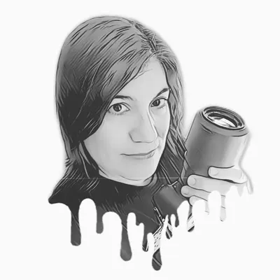 Toñi García profile