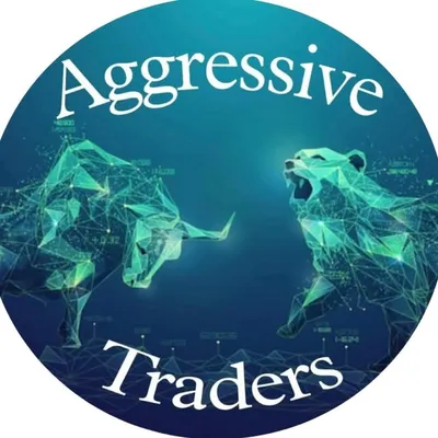 Aggressive Traders Hub profile