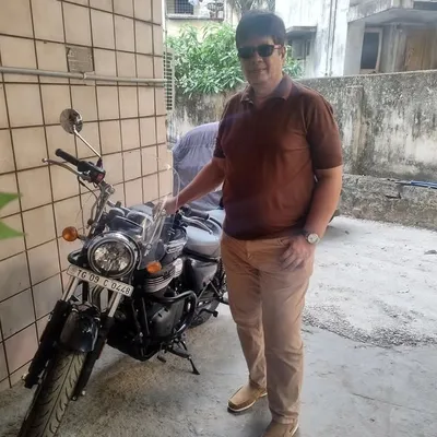 agha abbas hassan profile