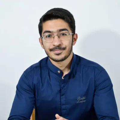 سیدعلی شریفیان «آقای عربی» profile