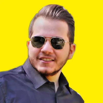صادق اكبرى | sadegh Akbari profile
