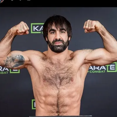Rafael Ağayev profile