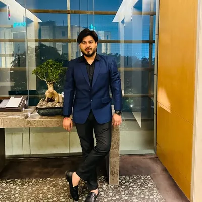 the heaven hair salon jamnagar profile