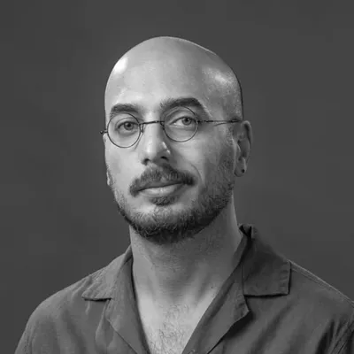 Aghil Hosseinian profile