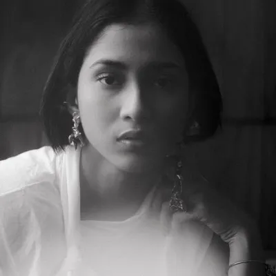 Aghniny Haque profile
