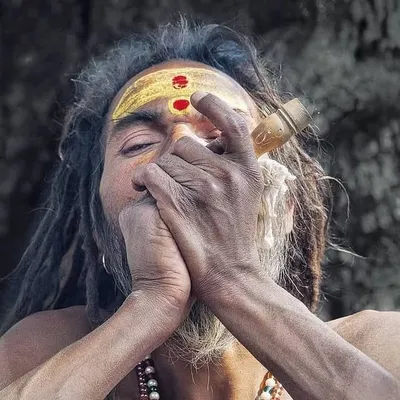 AGHORI BaBa profile