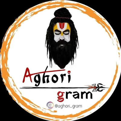अघोरी💀 profile