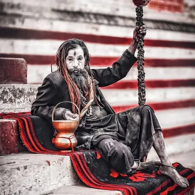 mahakal ki sarkar profile