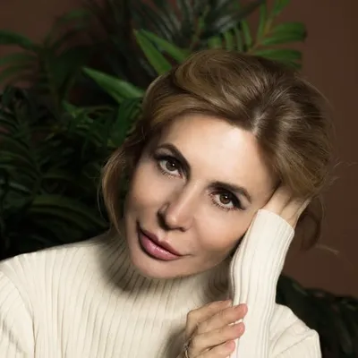 Ирина Агибалова profile