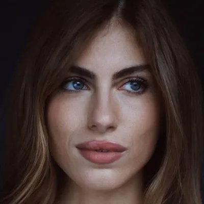 Agata Samperi profile