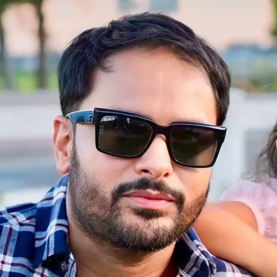Amrinder Gill Fans profile