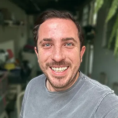 AGILMAR FERREIRA profile