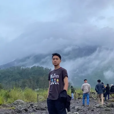 Agil Parwan profile