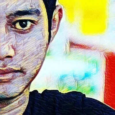 Agil Ridjan Sapoetra profile