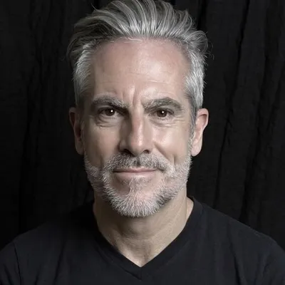 Alun Evans profile