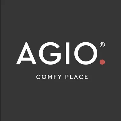 AGIO Comfy Place® profile