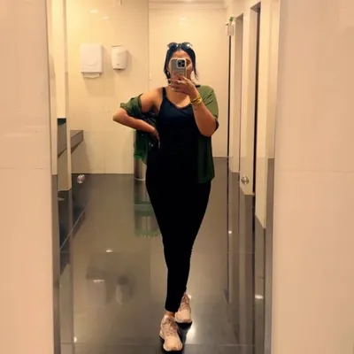 Dipika Roy profile