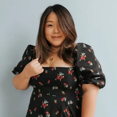 Sarah profile